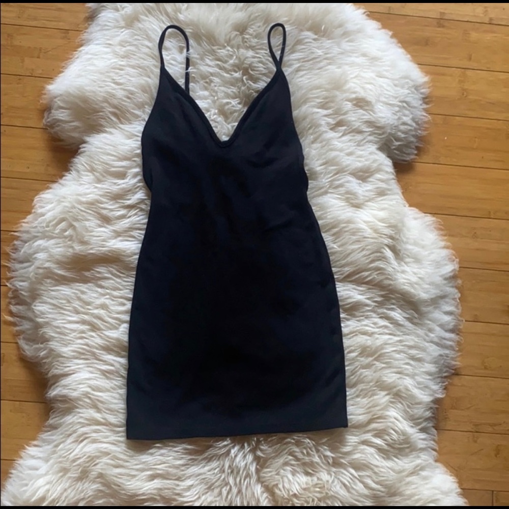American Apparel Minidress